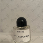 Отзыв Byredo Parfums Inflorescence