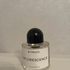 Духи Inflorescence от Byredo Parfums