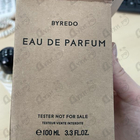Отзывы Byredo Parfums Inflorescence