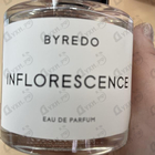 Отзыв Byredo Parfums Inflorescence