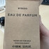 Отзыв Byredo Parfums Inflorescence