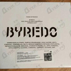 Отзыв Byredo Parfums Inflorescence