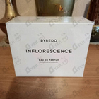 Духи Inflorescence от Byredo Parfums