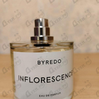 Отзыв Byredo Parfums Inflorescence