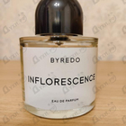 Духи Inflorescence от Byredo Parfums