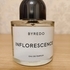 Отзыв Byredo Parfums Inflorescence