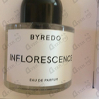 Духи Inflorescence от Byredo Parfums