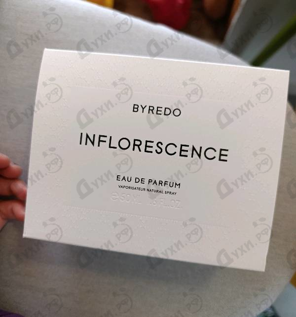 Купить Byredo Parfums Inflorescence