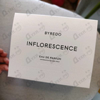 Парфюм Byredo Parfums Inflorescence