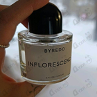 Отзывы Byredo Parfums Inflorescence
