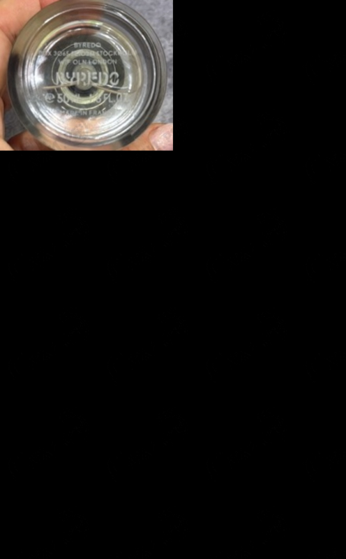 Парфюмерия Byredo Parfums Inflorescence