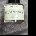 Отзыв Byredo Parfums Inflorescence