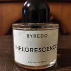 Отзыв Byredo Parfums Inflorescence