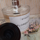 Отзыв Byredo Parfums Inflorescence