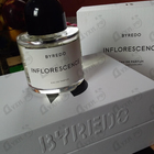 Отзыв Byredo Parfums Inflorescence