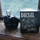 Отзывы Diesel Only The Brave Tattoo