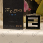 Отзыв Fendi Fan Di Fendi Acqua