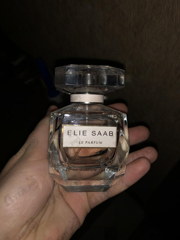 Купить Le Parfum Intense от Elie Saab