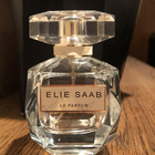 Отзыв Elie Saab Le Parfum Intense