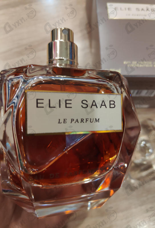 Духи Le Parfum Intense от Elie Saab