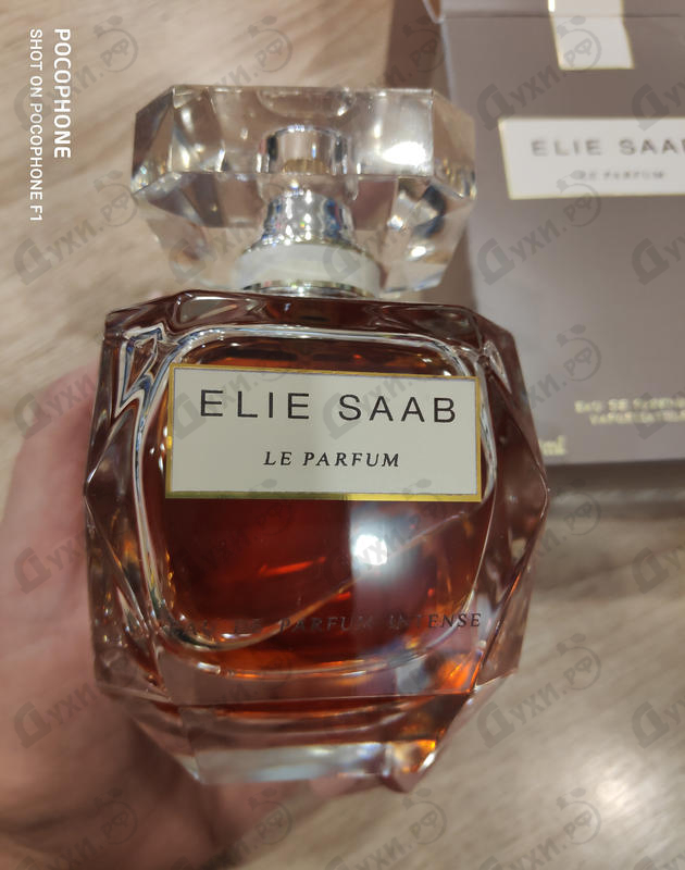 Купить Le Parfum Intense от Elie Saab