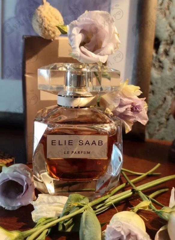 Духи Le Parfum Intense от Elie Saab