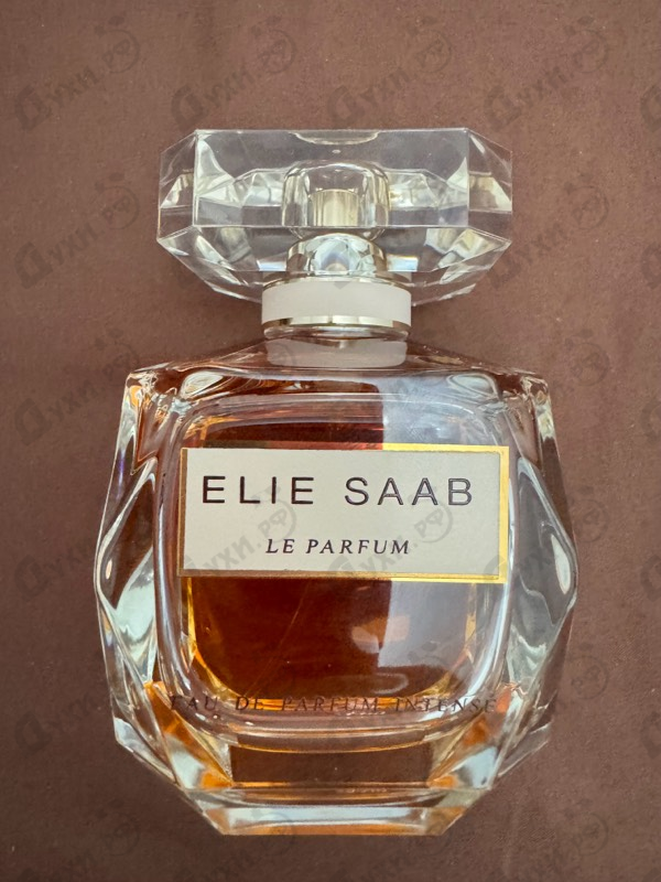 Купить Le Parfum Intense от Elie Saab