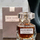 Отзывы Elie Saab Le Parfum Intense