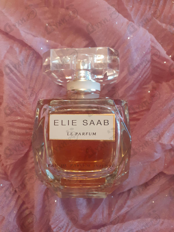 Купить Le Parfum Intense от Elie Saab