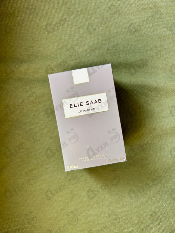 Купить Le Parfum Intense от Elie Saab