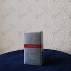 Отзыв Ferrari Red Power