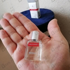 Духи Red Power от Ferrari