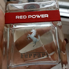 Отзывы Ferrari Red Power