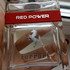 Отзыв Ferrari Red Power