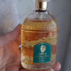 Отзыв Guerlain Jardins de Bagatelle