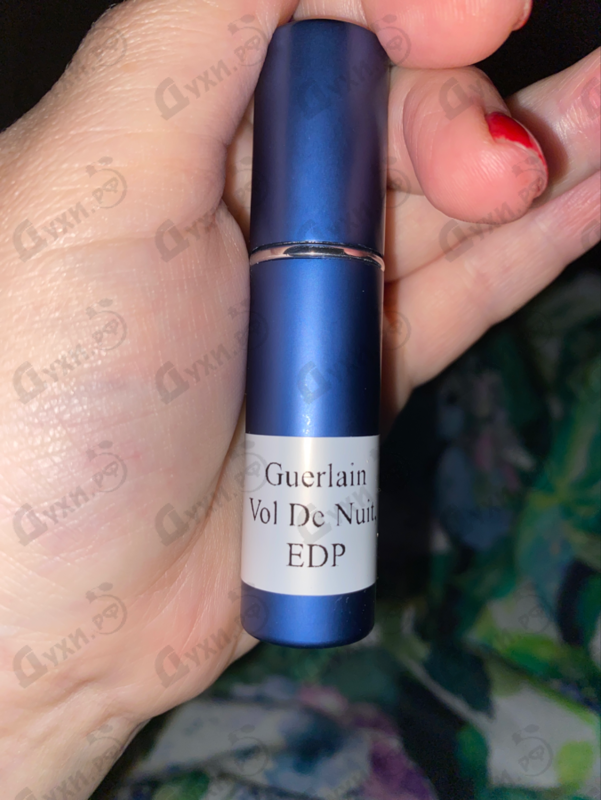 Купить Vol De Nuit от Guerlain