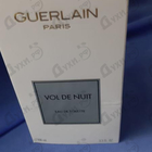 Духи Vol De Nuit от Guerlain