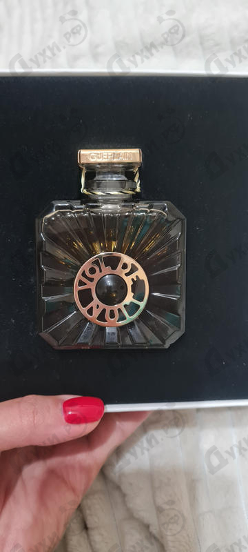 Парфюмерия Guerlain Vol De Nuit