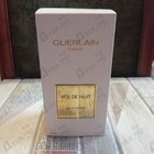 Отзывы Guerlain Vol De Nuit
