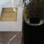 Отзыв Guerlain Vol De Nuit