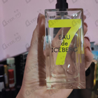Отзыв Iceberg Eau De Iceberg Sandalwood