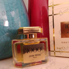 Отзыв Jean Patou 1000