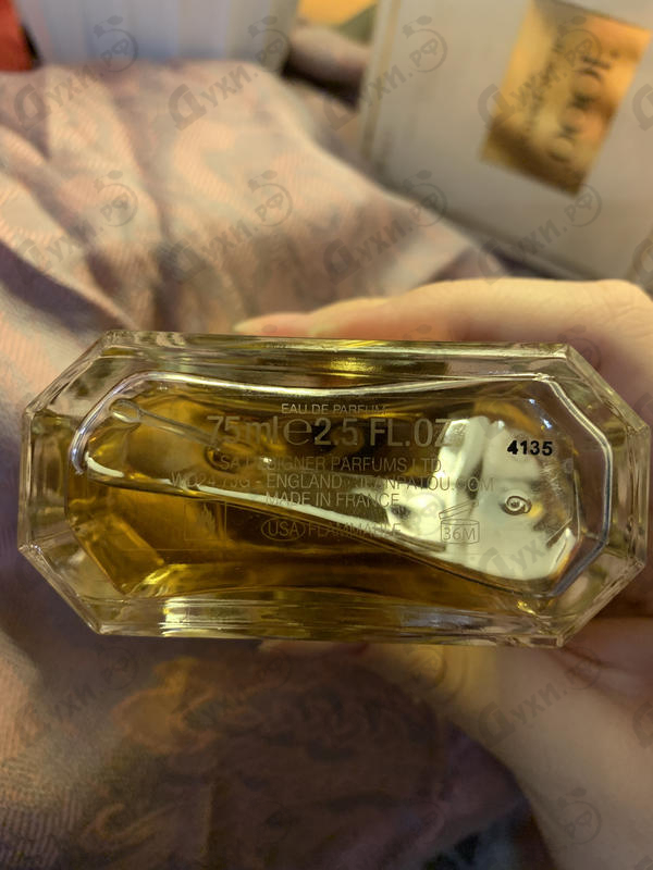 Парфюм Jean Patou 1000 Духи 1000 от Jean Patou
