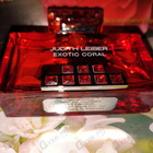 Отзывы Judith Leiber Exotic Coral