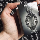 Отзыв Kat Von D Sinner