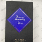 Отзыв Kilian Flower Of Immortality