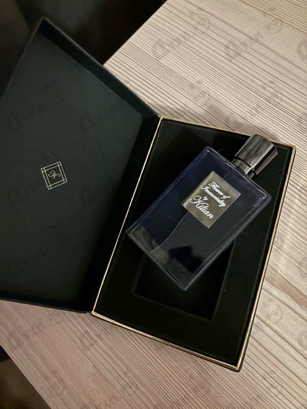 Парфюмерия Flower Of Immortality от Kilian