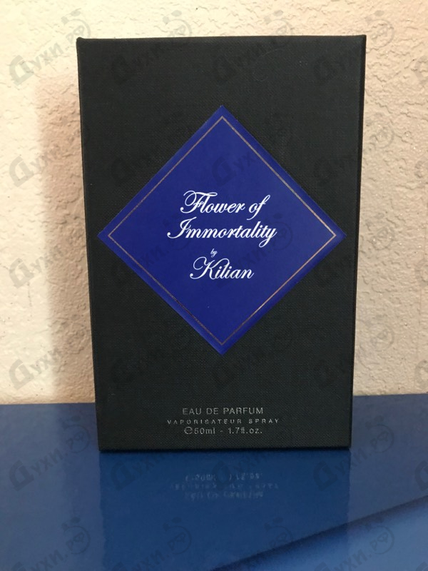 Купить Flower Of Immortality от Kilian