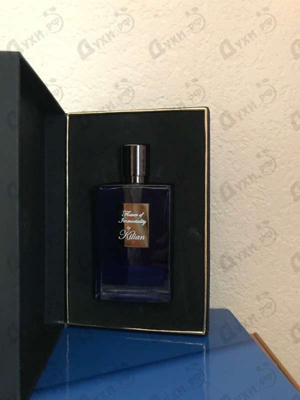 Купить Flower Of Immortality от Kilian