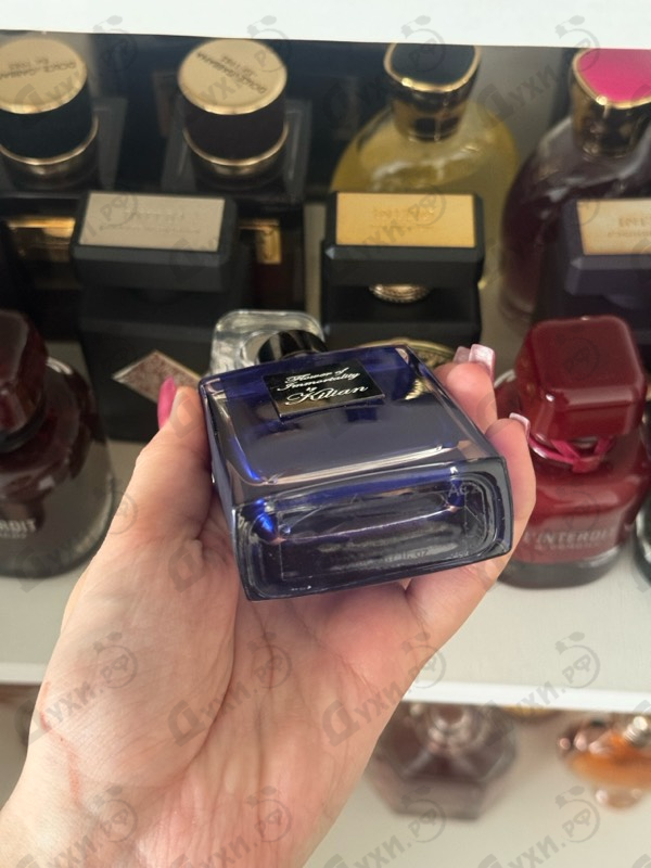 Купить Flower Of Immortality от Kilian